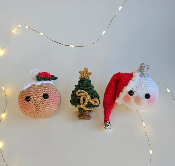 Mini Kerstboompje