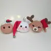 Sneeuwpopje Sepp Kerstbal