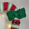 Kerst Zuurstok Zuzanna