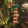 Kerst Zuurstok Zuzanna