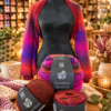 Fall in Love vest
