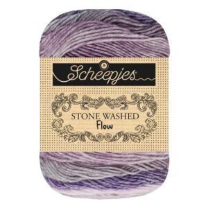 Stone Washed Flow  - 13 Tranqu