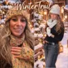 WinterTrail Haak - en Breipatroon